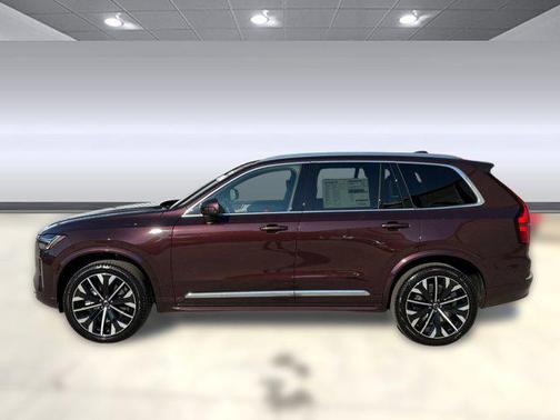 2026 Volvo XC90 B5 Core