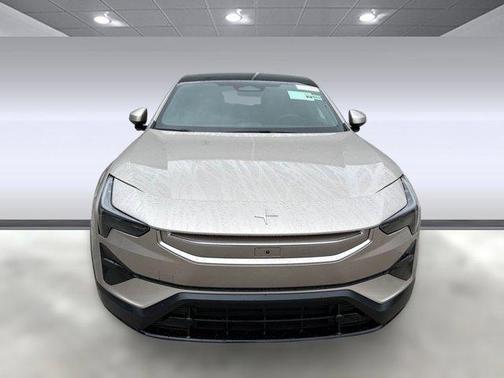 2025 Polestar 3 Long Range Dual Motor