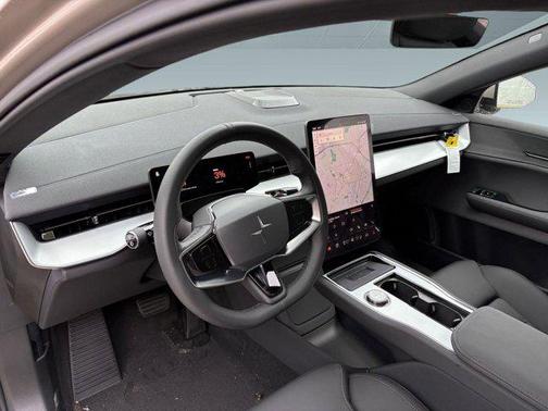 2025 Polestar 3 Long Range Dual Motor