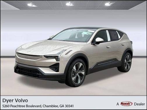 2025 Polestar 3 Long Range Dual Motor