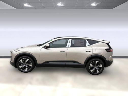 2025 Polestar 3 Long Range Dual Motor