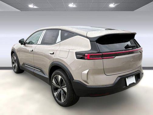 2025 Polestar 3 Long Range Dual Motor