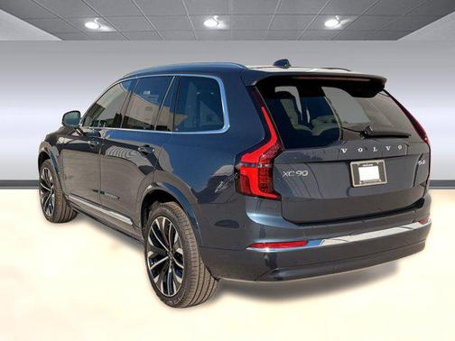 2026 Volvo XC90 B6 Ultra 7-Seater