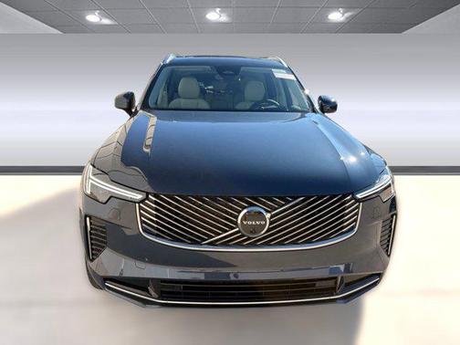 2026 Volvo XC90 B6 Ultra 7-Seater