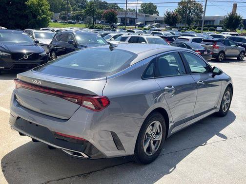 2023 Kia K5 LXS