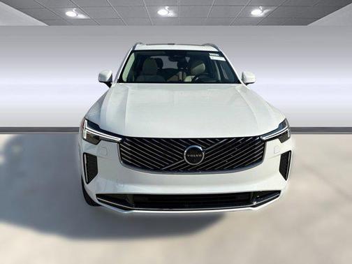 2026 Volvo XC90 B6 Ultra 7-Seater