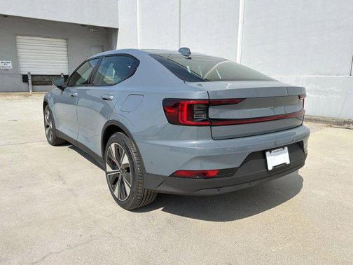 2023 Polestar 2 Long Range Single Motor