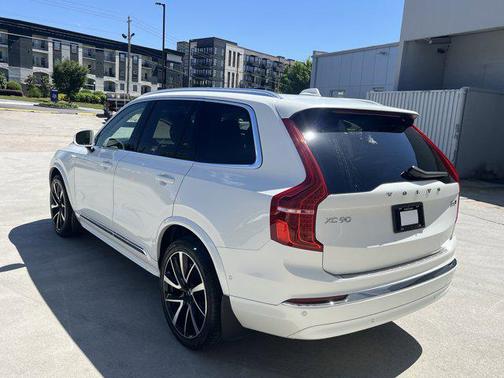 2023 Volvo XC90 B6 Plus 7-Seater