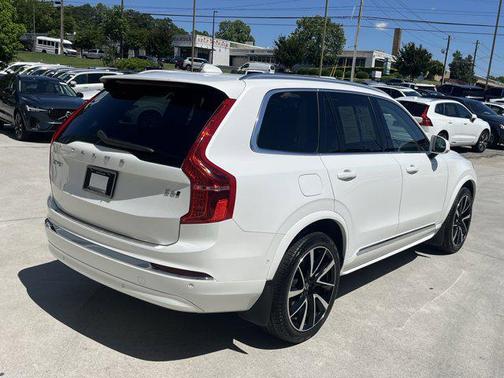 2023 Volvo XC90 B6 Plus 7-Seater
