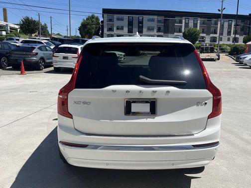 2023 Volvo XC90 B6 Plus 7-Seater