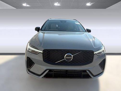 2026 Volvo XC60 Plug-In Hybrid T8 Ultra
