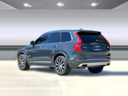 2021 Volvo XC90 Recharge Plug-In Hybrid T8 Inscription 7 Passenger