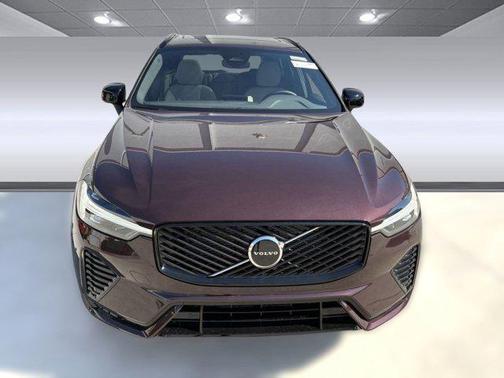 2026 Volvo XC60 B5 Core