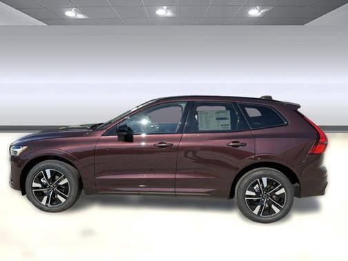 2026 Volvo XC60 B5 Core