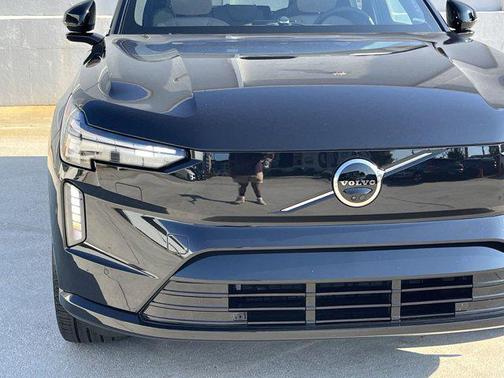 2025 Volvo EX90 Twin Motor Ultra