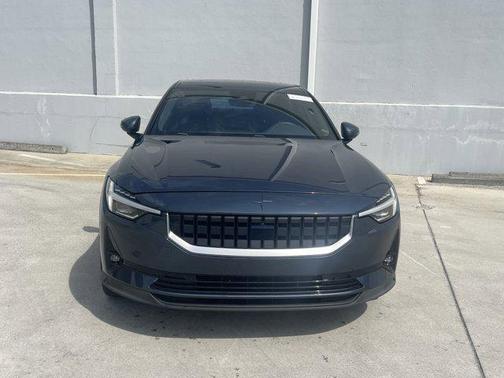 2022 Polestar 2 Long Range Dual Motor