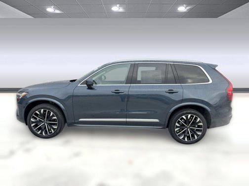 2026 Volvo XC90 B6 Ultra 7-Seater