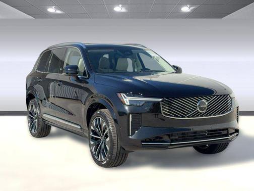 2026 Volvo XC90 B6 Ultra 7-Seater