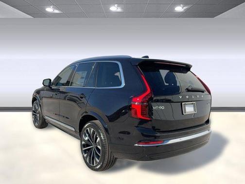 2026 Volvo XC90 B6 Ultra 7-Seater