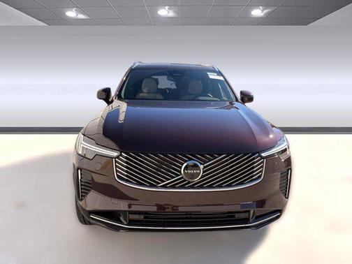 2026 Volvo XC90 Plug-In Hybrid T8 Plus 6-Seater