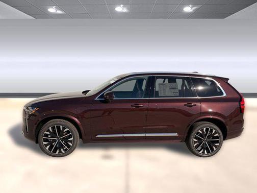 2026 Volvo XC90 Plug-In Hybrid T8 Plus 6-Seater