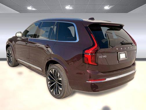 2026 Volvo XC90 Plug-In Hybrid T8 Plus 6-Seater