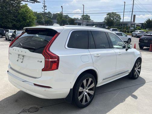 2023 Volvo XC90 B6 Ultimate 6-Seater