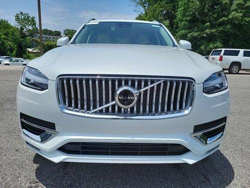 2024 Volvo XC90 Recharge Plug-In Hybrid T8 Ultimate 6-Seater