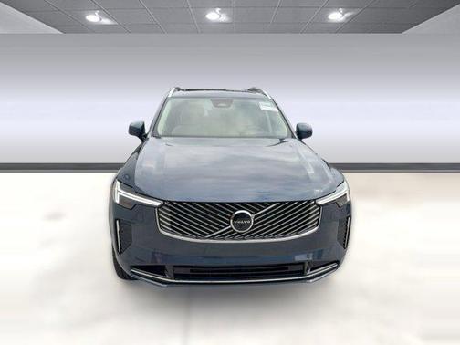 2026 Volvo XC90 Plug-In Hybrid Ultra, T8 AWD, Electric/Gasoline, Bright, 7 Seats