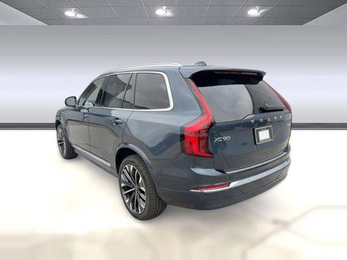 2026 Volvo XC90 Plug-In Hybrid Ultra, T8 AWD, Electric/Gasoline, Bright, 7 Seats