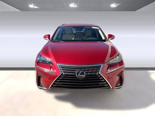 2020 Lexus NX 300 Base