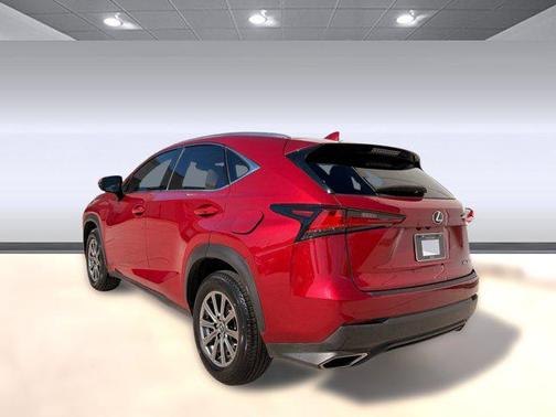 2020 Lexus NX 300 Base