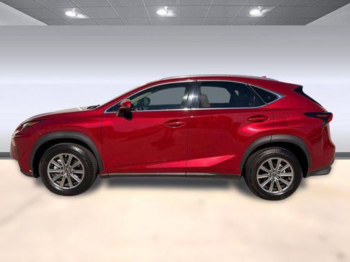 2020 Lexus NX 300 Base