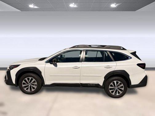 2024 Subaru Outback Base