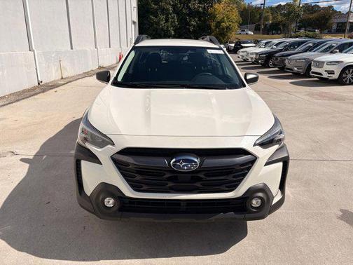 2024 Subaru Outback Base