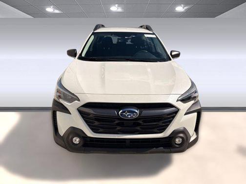 2024 Subaru Outback Base