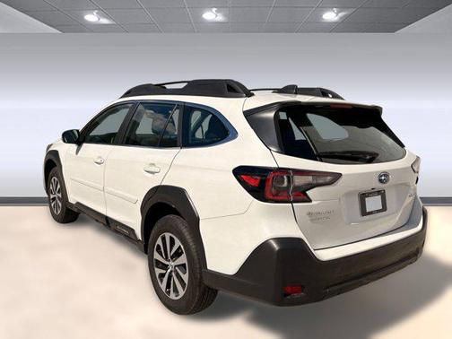 2024 Subaru Outback Base