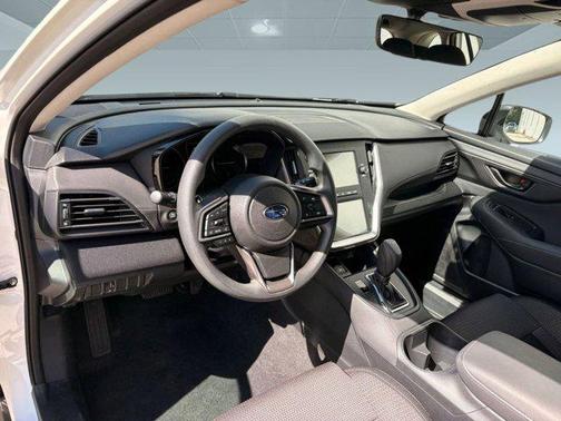2024 Subaru Outback Base