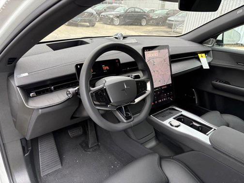 2025 Polestar 3 Long Range Single Motor Pilot
