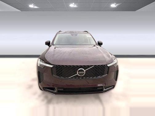 2026 Volvo XC90 Plug-In Hybrid T8 Ultra Dark Theme 6-Seater