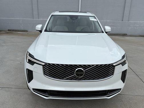 2026 Volvo XC90 Plug-In Hybrid T8 Ultra 7-Seater