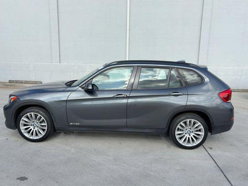2014 BMW X1 sDrive 28i