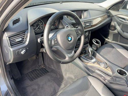 2014 BMW X1 sDrive 28i