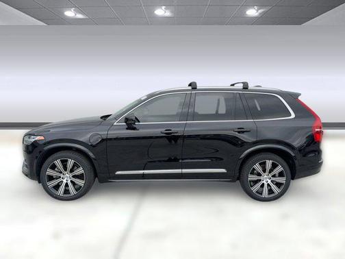 2024 Volvo XC90 Recharge Plug-In Hybrid T8 Ultimate Bright Theme 7-Seater