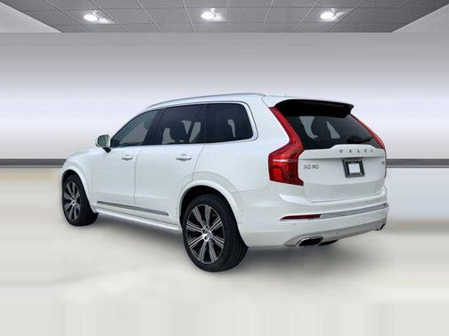 2021 Volvo XC90 T6 Inscription