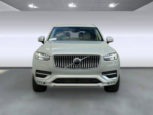 2021 Volvo XC90 T6 Inscription