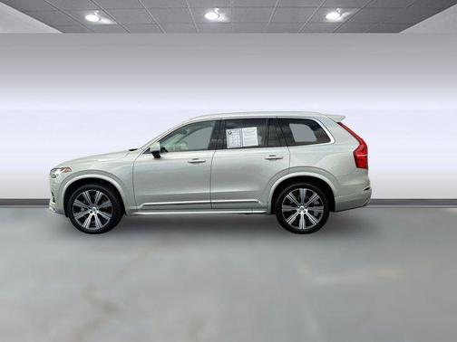 2021 Volvo XC90 T6 Inscription