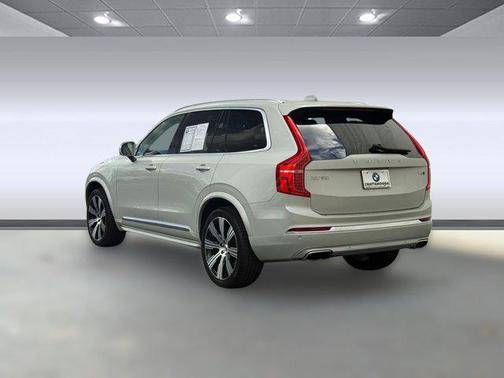 2021 Volvo XC90 T6 Inscription