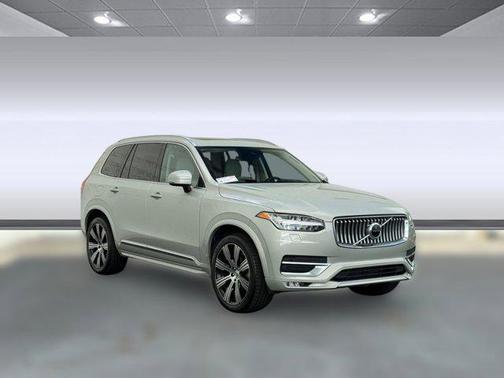 2021 Volvo XC90 T6 Inscription