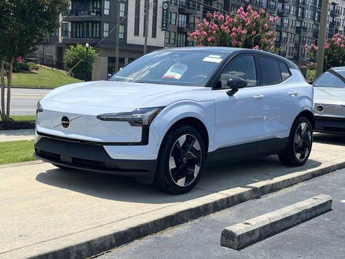 2025 Volvo EX30 Twin Motor Ultra